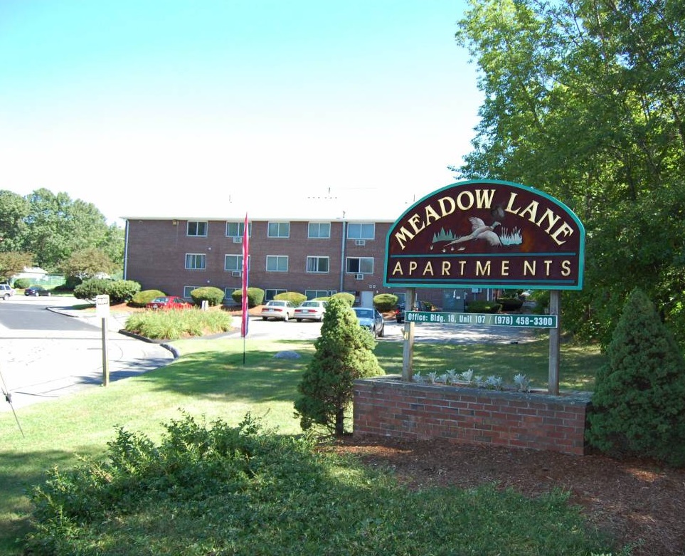 Heritage Properties - Meadow Lane Apartments